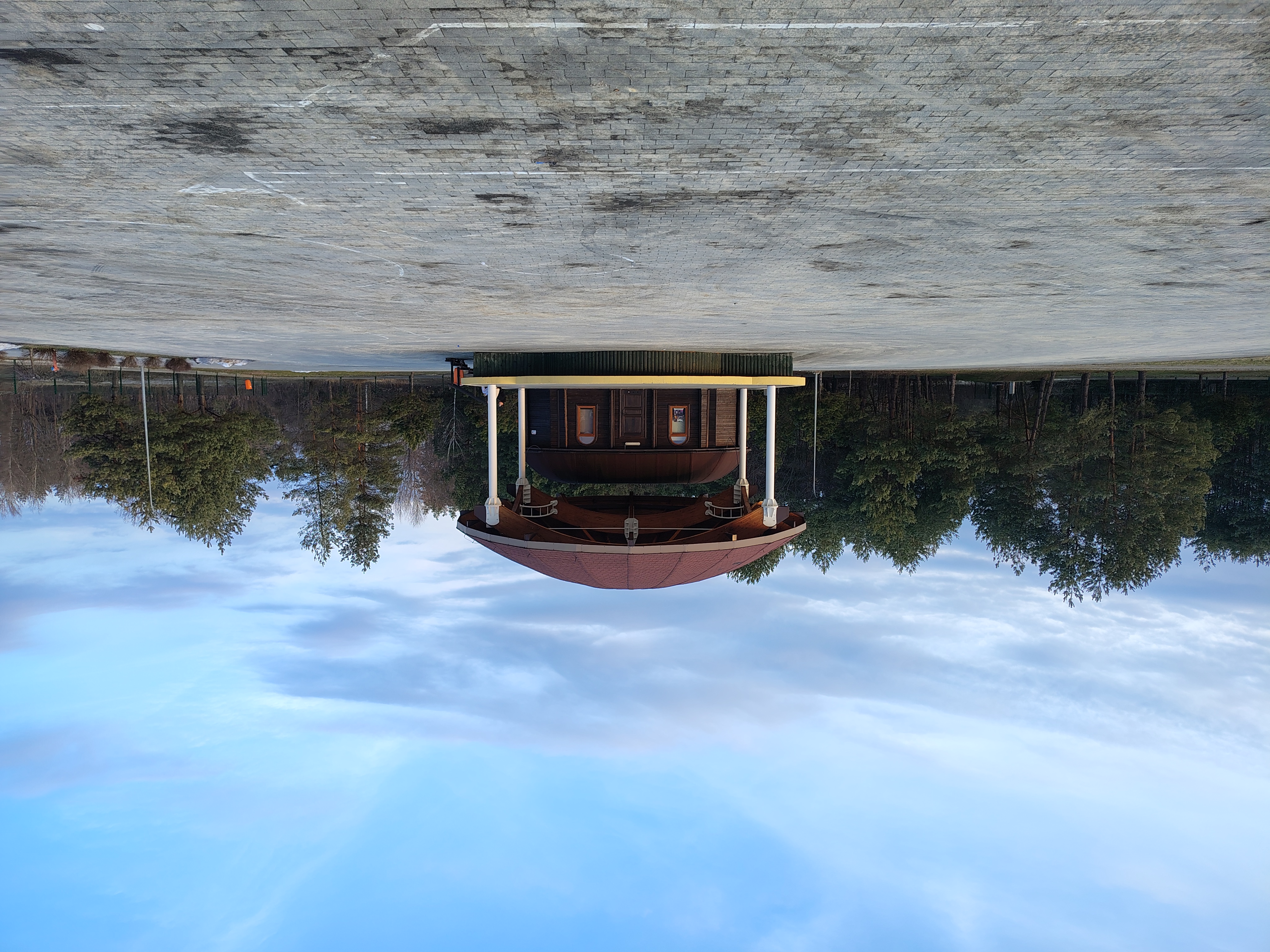 Amfiteatr Grzyb Harasiuki - widok 1