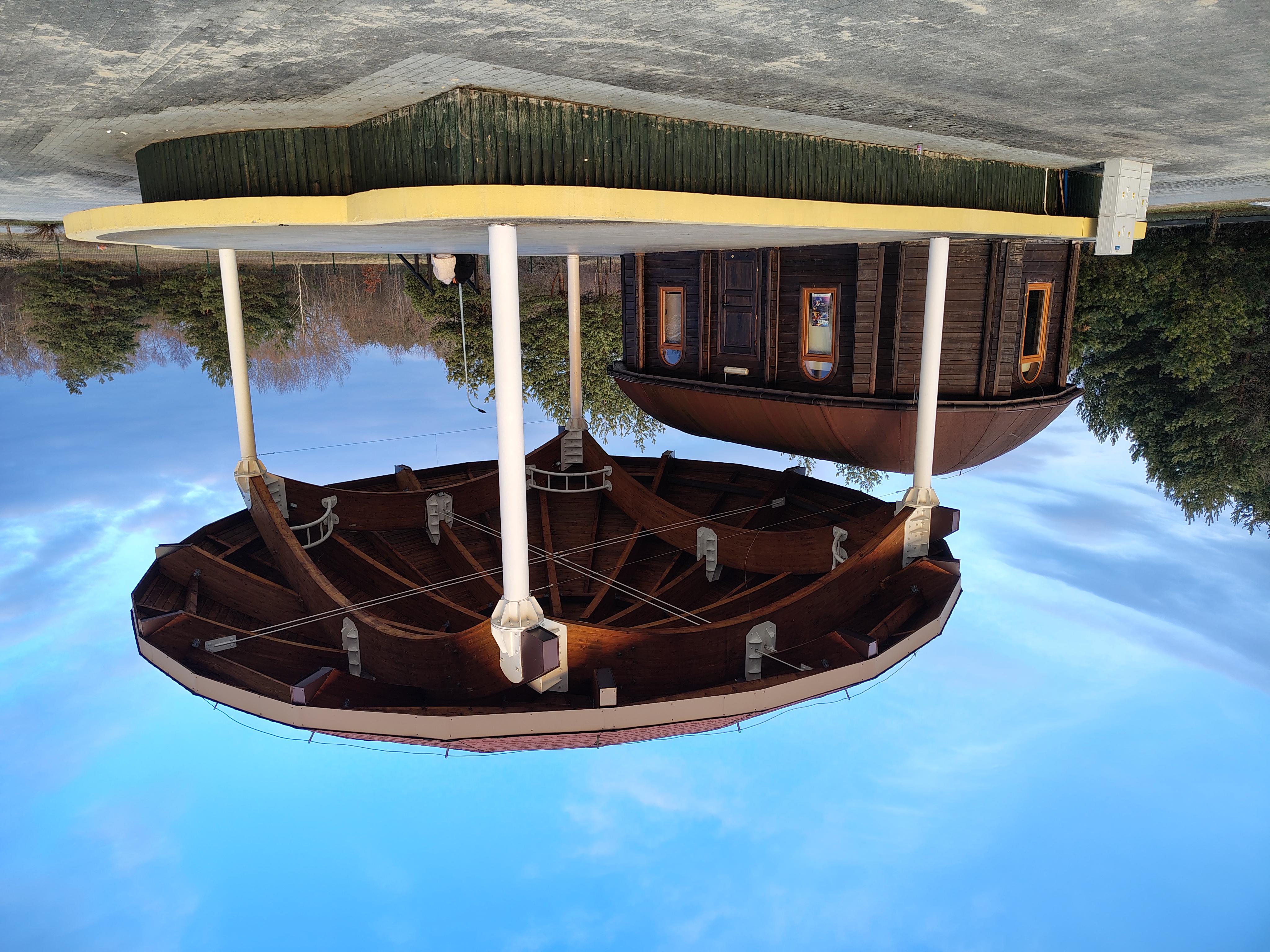 Amfiteatr Grzyb Harasiuki - widok 4