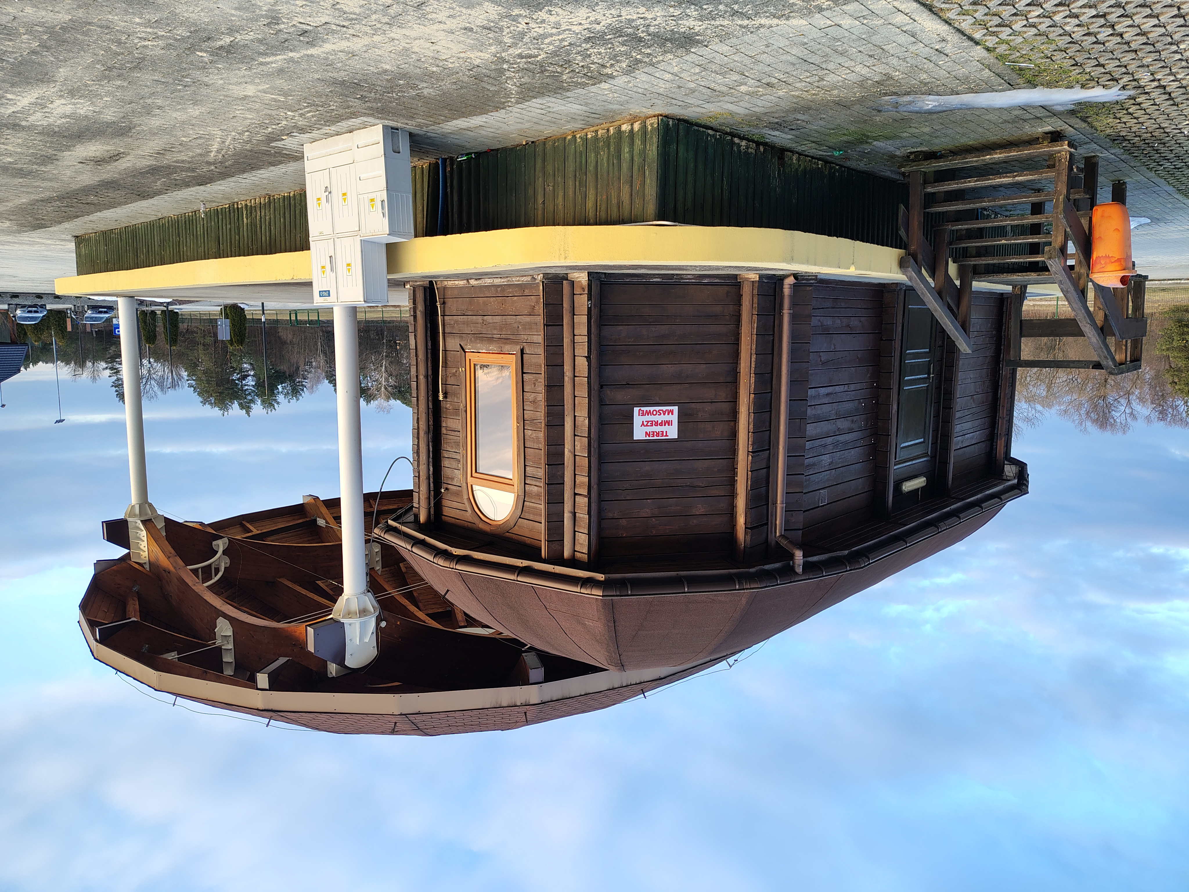 Amfiteatr Grzyb Harasiuki - widok 6