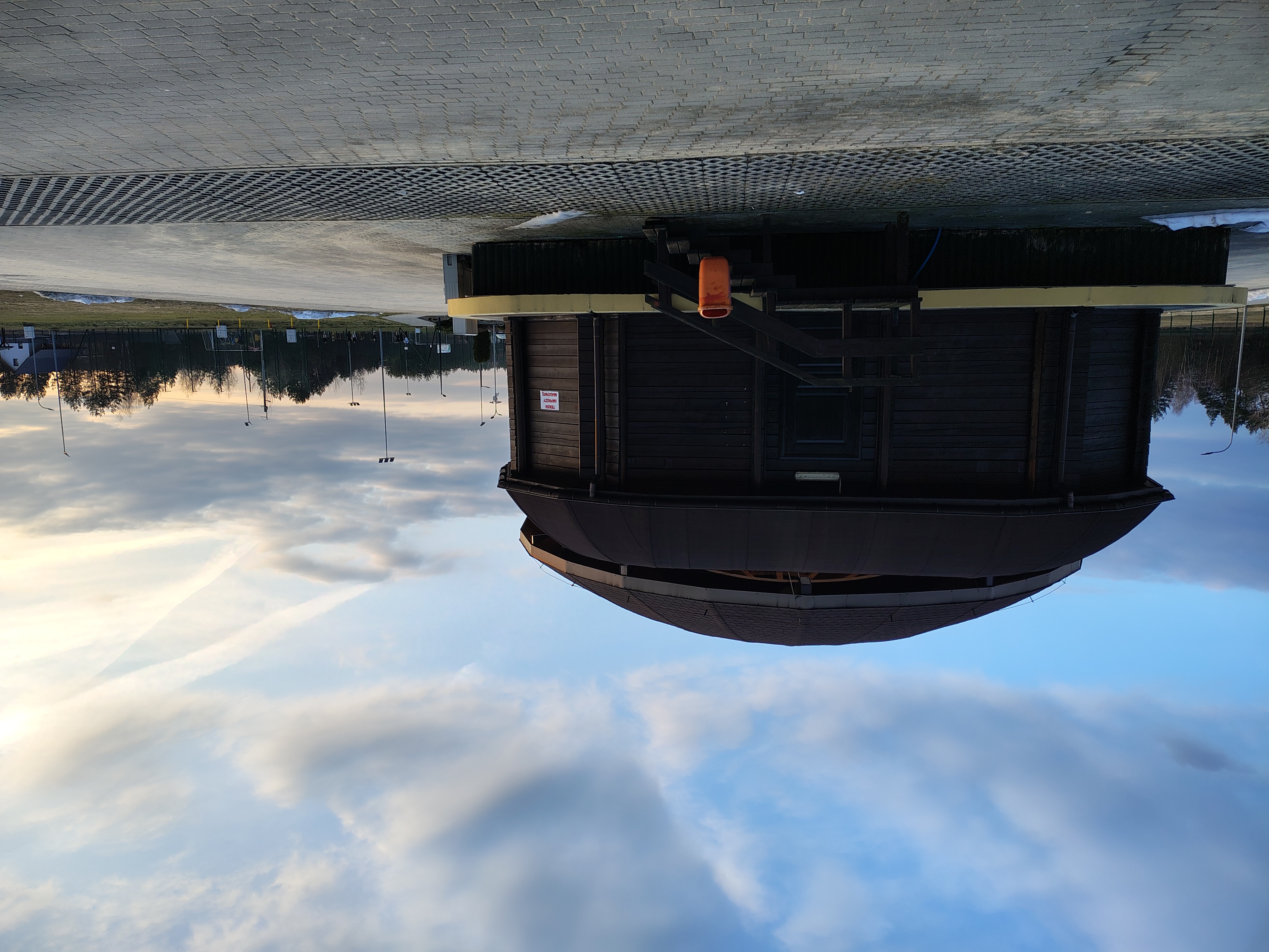 Amfiteatr Grzyb Harasiuki - widok 7