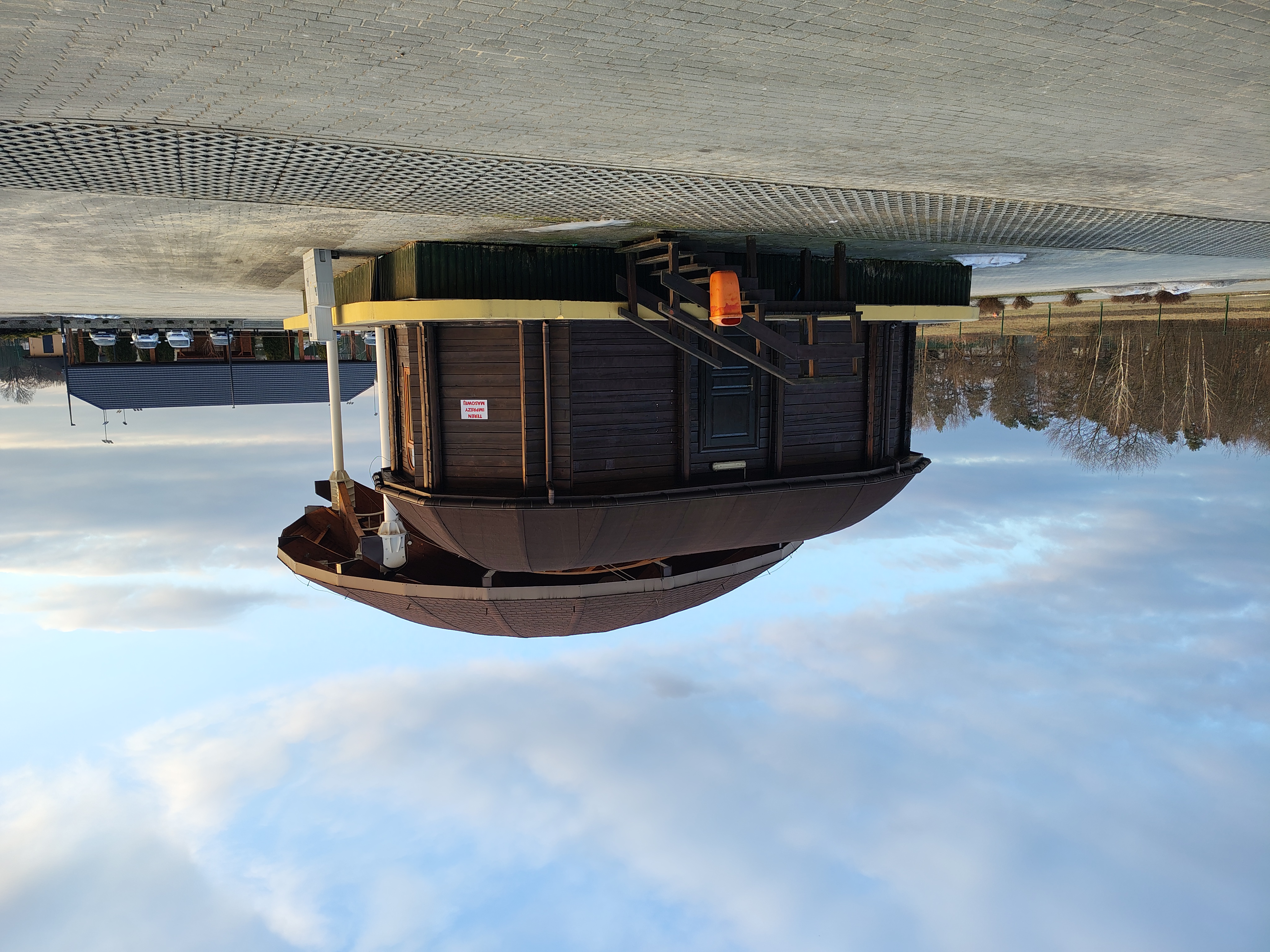 Amfiteatr Grzyb Harasiuki - widok 8