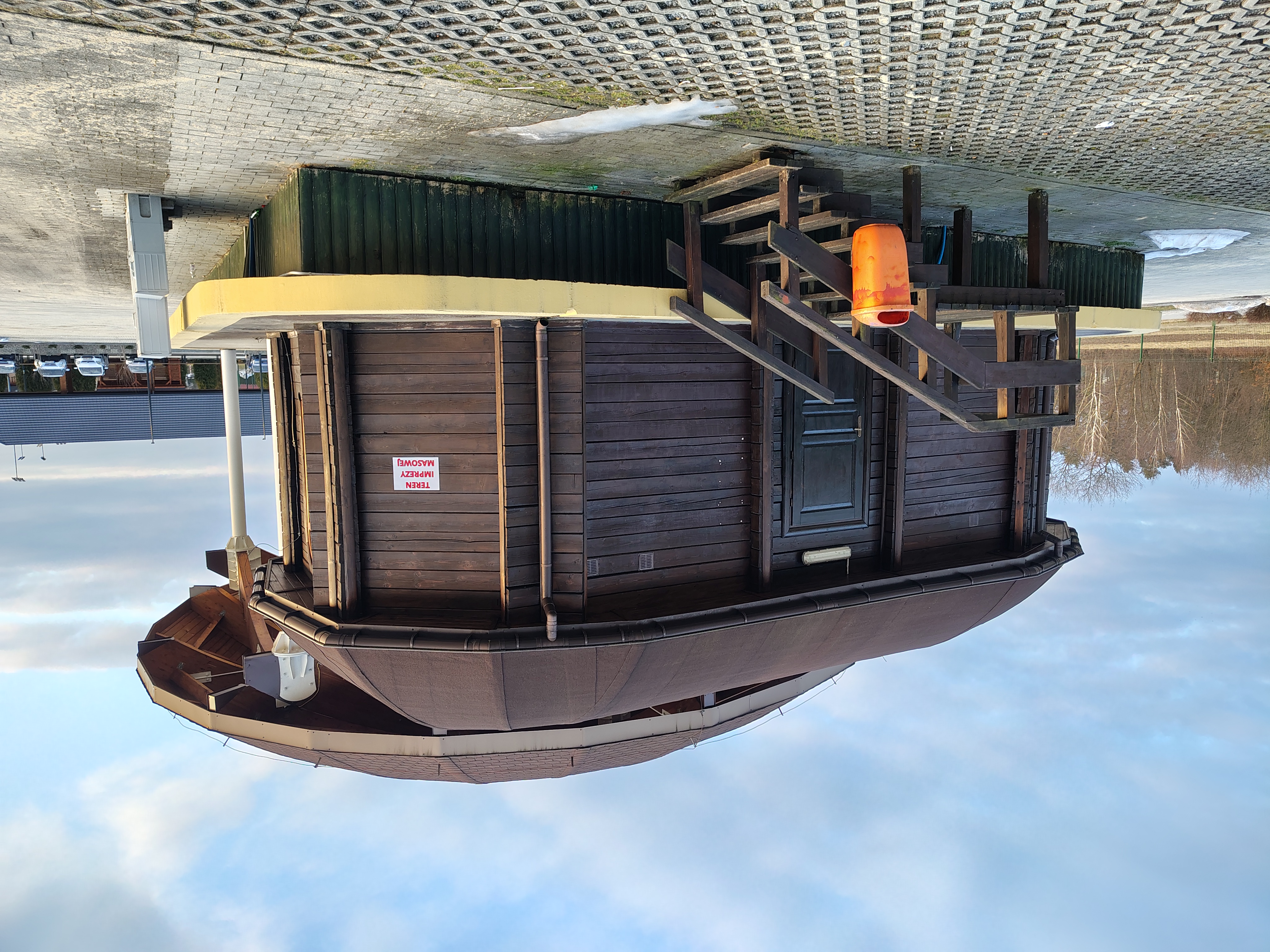 Amfiteatr Grzyb Harasiuki - widok 9