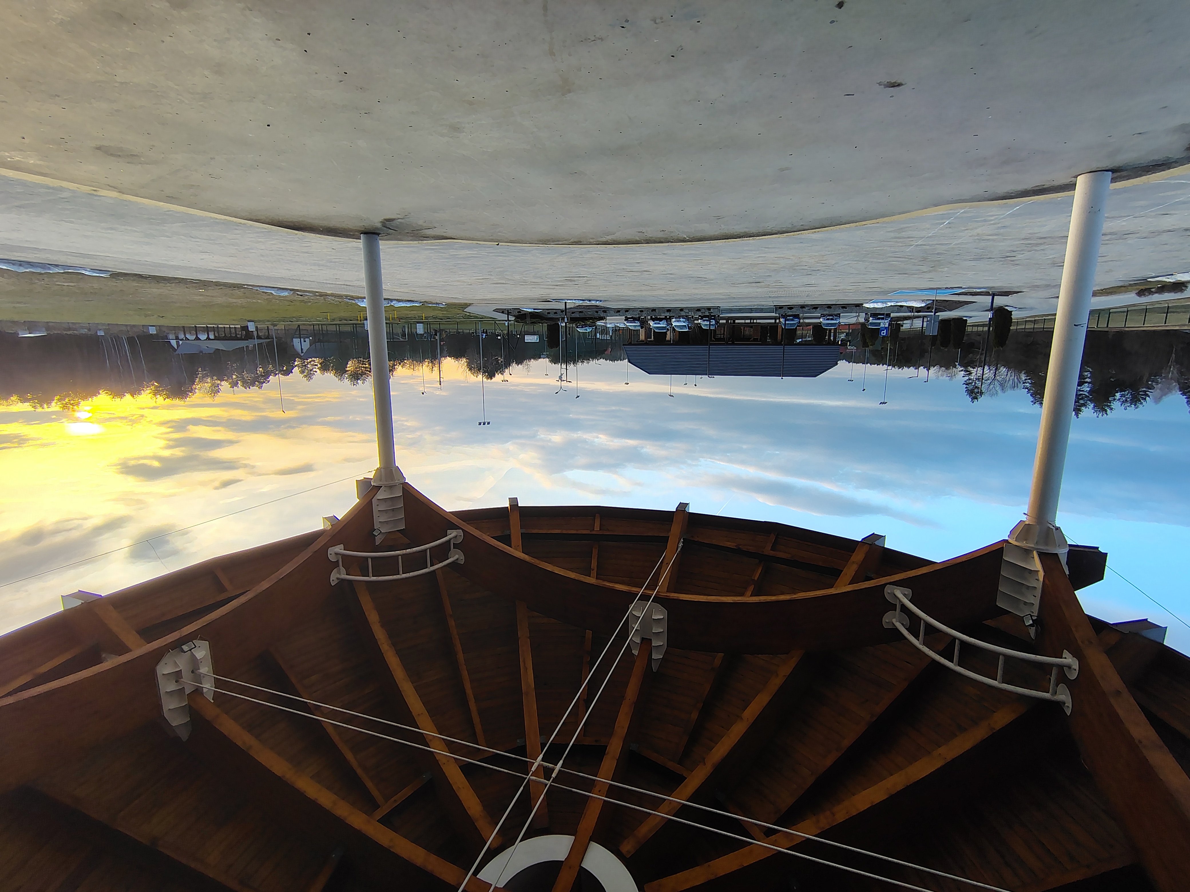 Amfiteatr Grzyb Harasiuki - widok 12