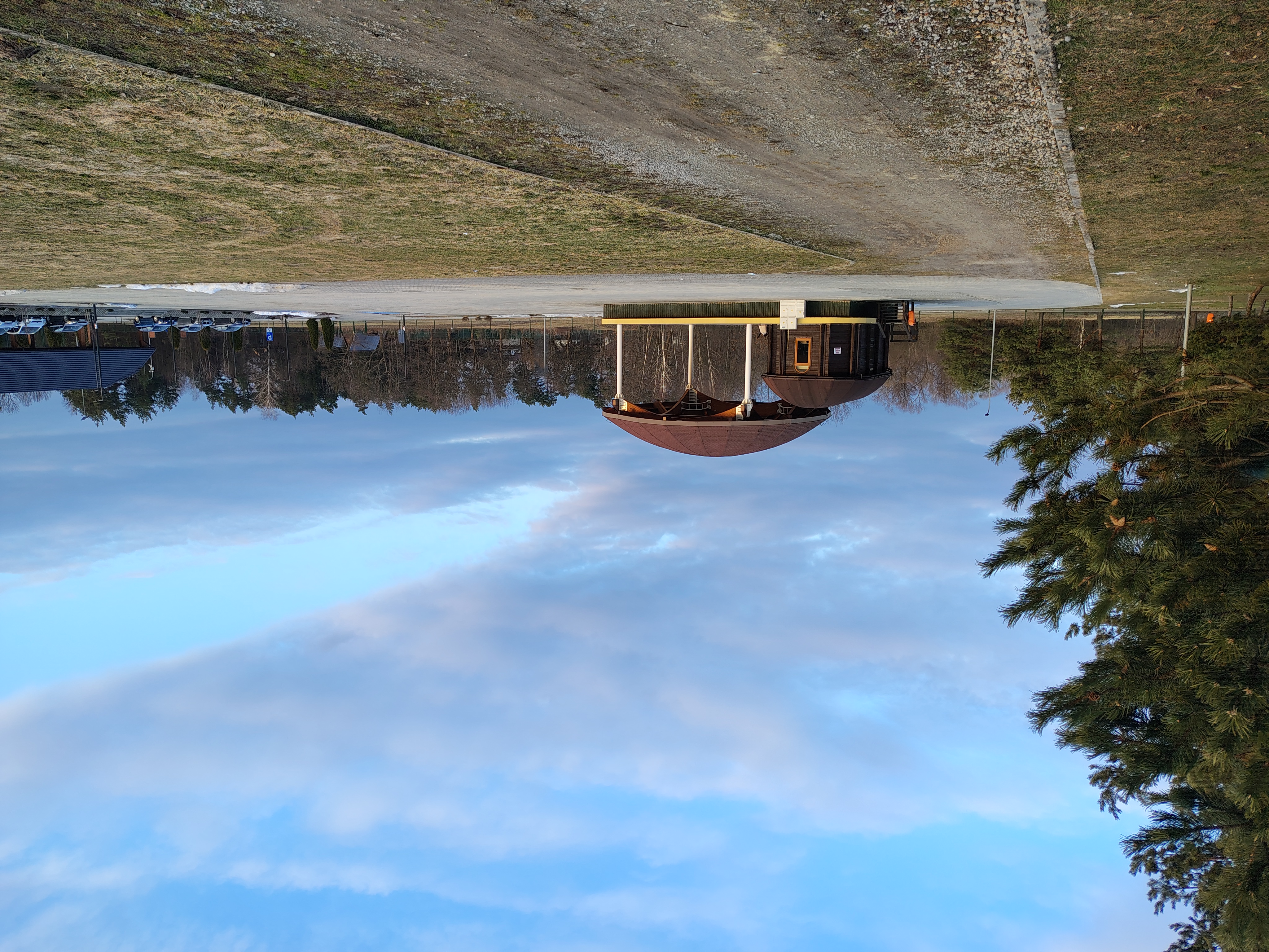 Amfiteatr Grzyb Harasiuki - widok 13